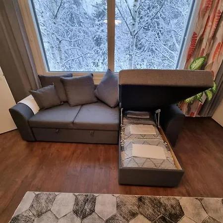 Valoisa Jossa Erinomaiset Vuoteet. * Mikkeli