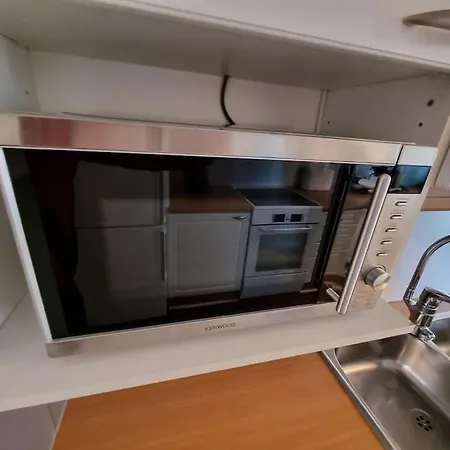 Valoisa Jossa Erinomaiset Vuoteet. Διαμέρισμα Μικέλι