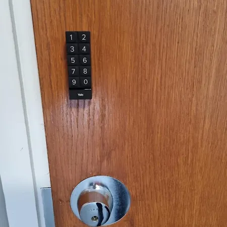 Διαμέρισμα Valoisa Jossa Erinomaiset Vuoteet. Μικέλι