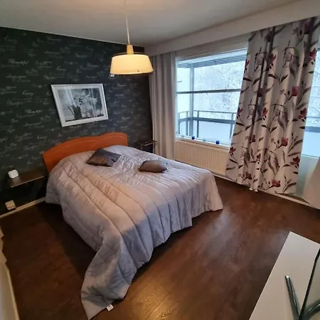 Valoisa Jossa Erinomaiset Vuoteet. Διαμέρισμα Μικέλι