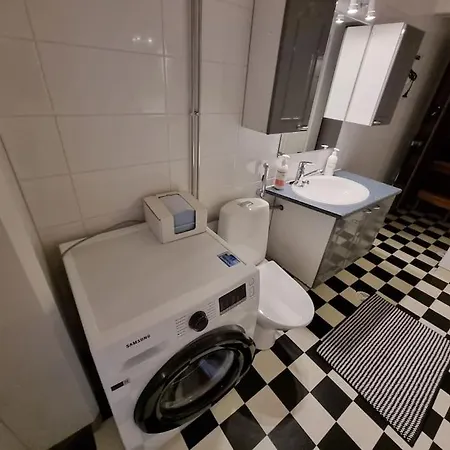 Valoisa Jossa Erinomaiset Vuoteet. Mikkeli