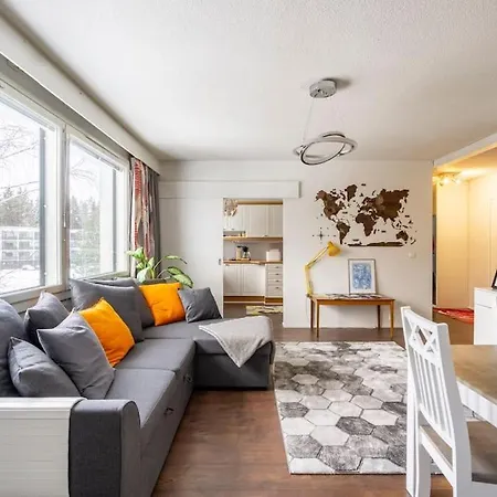 Valoisa Jossa Erinomaiset Vuoteet.