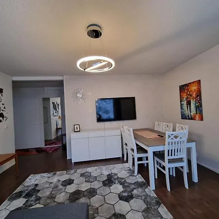 Valoisa Jossa Erinomaiset Vuoteet. Διαμέρισμα *