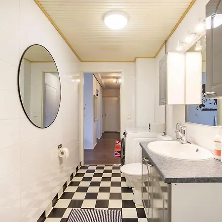 Valoisa Jossa Erinomaiset Vuoteet. Διαμέρισμα Μικέλι